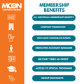 Corporate Membership