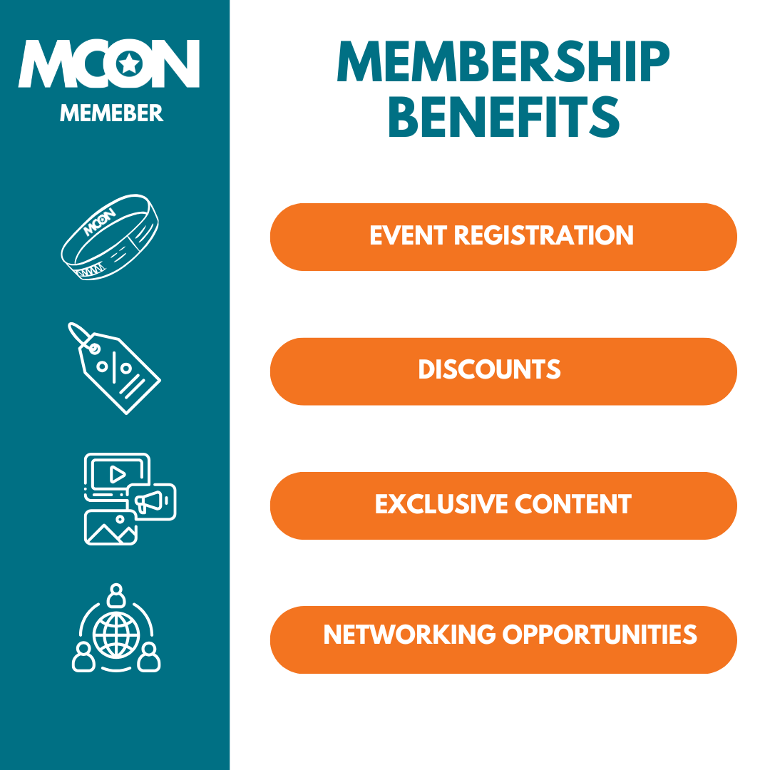 Individual Membership